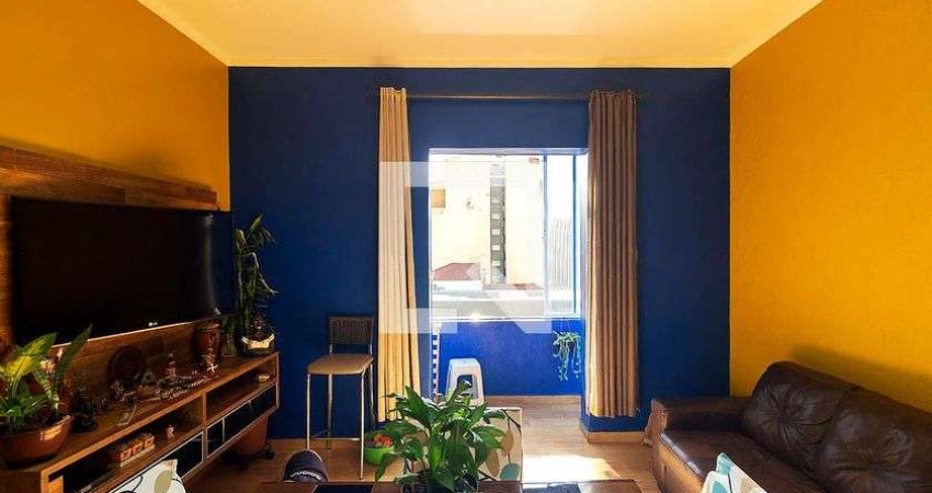 Apartamento com 2 quartos à venda no Centro, São Paulo 