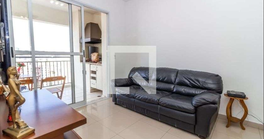 Apartamento à Venda - Barra Funda, 3 Quartos,  69 m2