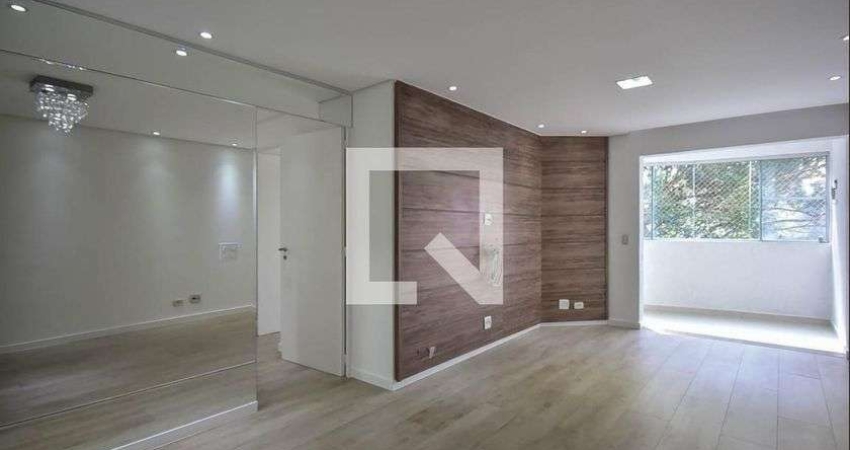 Apartamento com 3 quartos à venda no Panamby, São Paulo 