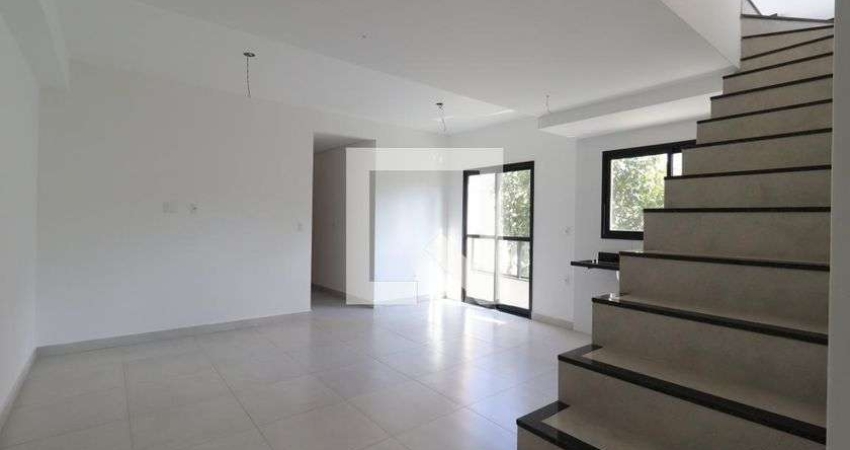 Apartamento com 2 quartos à venda no Jardim, Santo André 