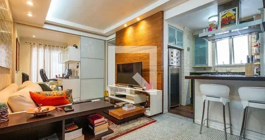 Apartamento com 1 quarto à venda em Pinheiros, São Paulo 