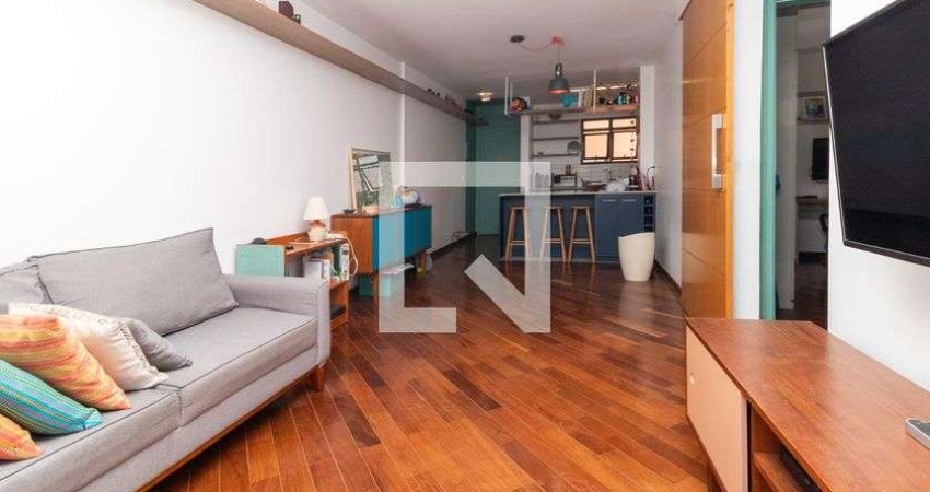 Apartamento à Venda - Vila Leopoldina, 2 Quartos,  72 m2