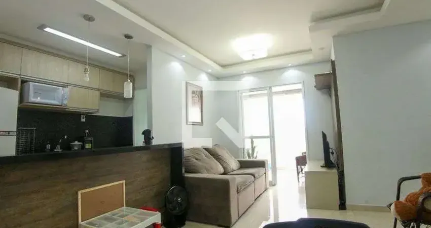 Apartamento à Venda - Vila Prudente, 3 Quartos,  74 m2