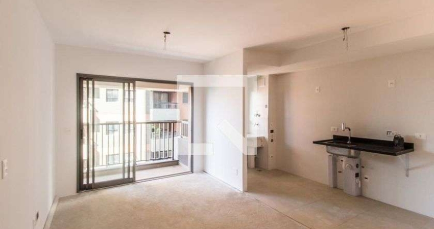 Apartamento à Venda - Alphaville, 2 Quartos,  53 m2