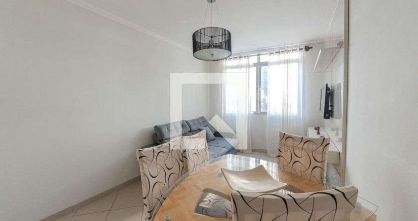 Apartamento à Venda - Consolação, 2 Quartos,  80 m2