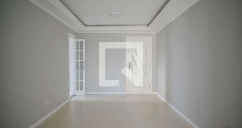Apartamento à Venda - Bosque da Saúde, 3 Quartos,  70 m2