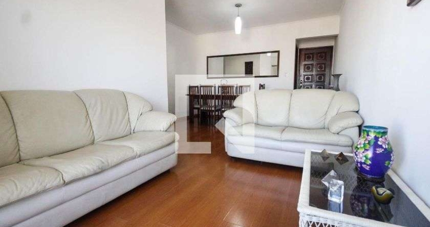 Apartamento com 2 quartos à venda no Mandaqui, São Paulo 