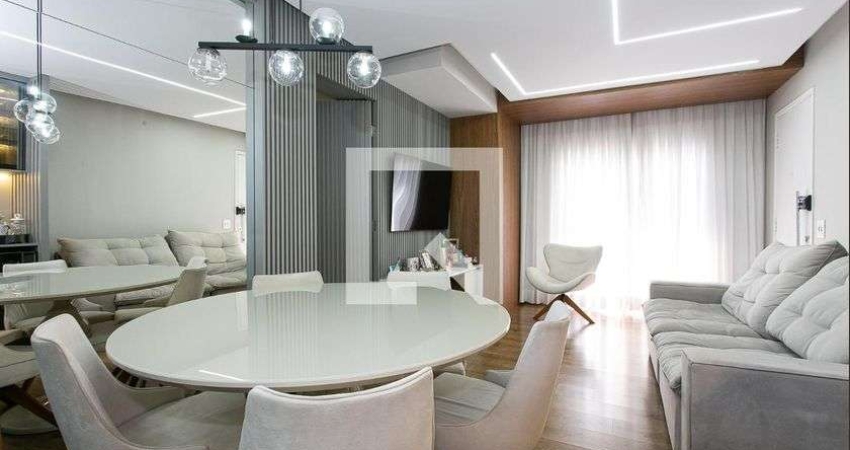 Apartamento à Venda - Penha de França, 3 Quartos,  82 m2