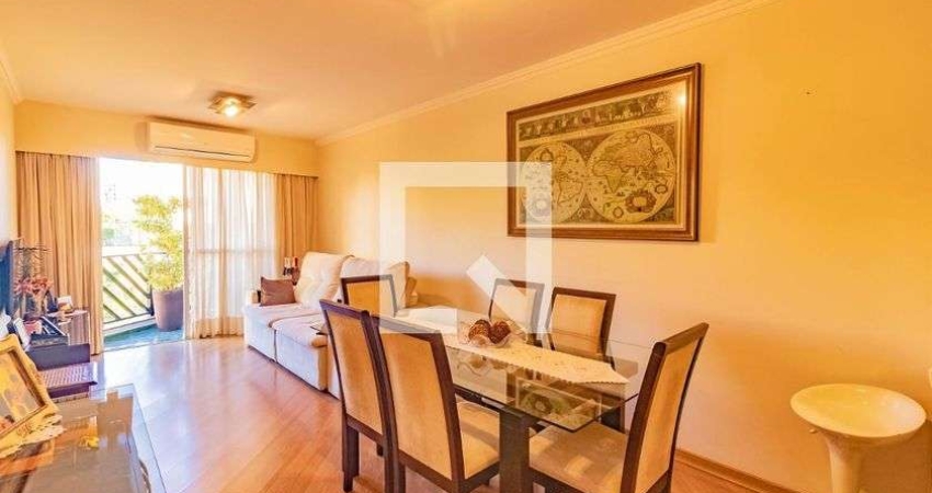 Apartamento à Venda - Vila Mascote, 2 Quartos,  67 m2