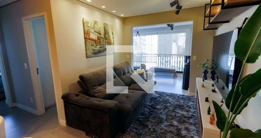 Apartamento com 2 quartos à venda no Panamby, São Paulo 