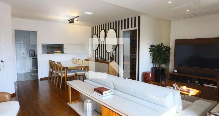 Apartamento com 2 quartos à venda no Panamby, São Paulo 