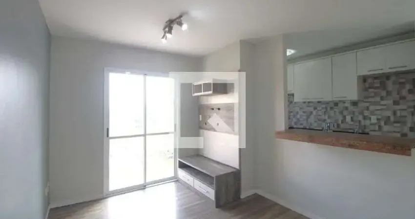 Apartamento à Venda - Campo Grande, 2 Quartos,  60 m2