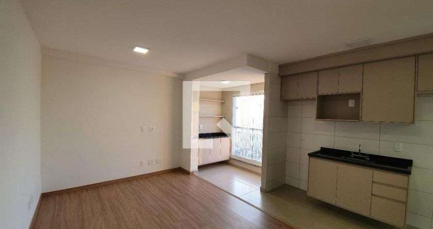 Apartamento com 2 quartos à venda no Centro, Santo André 