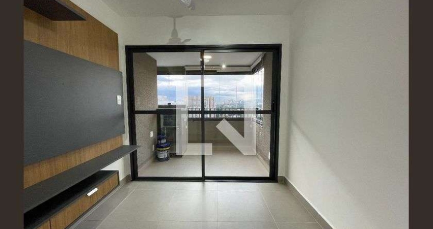 Apartamento com 2 quartos à venda no Butantã, São Paulo 