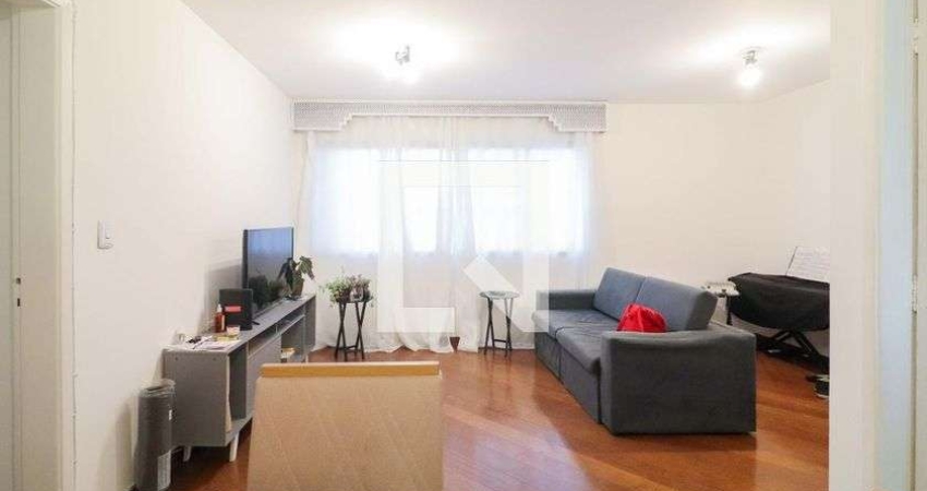 Apartamento com 3 quartos à venda no Butantã, São Paulo 