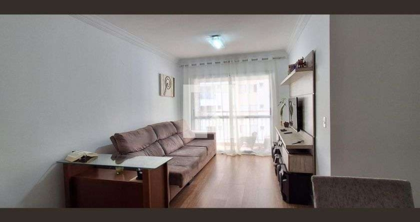 Apartamento com 3 quartos à venda no Barcelona, São Caetano do Sul 