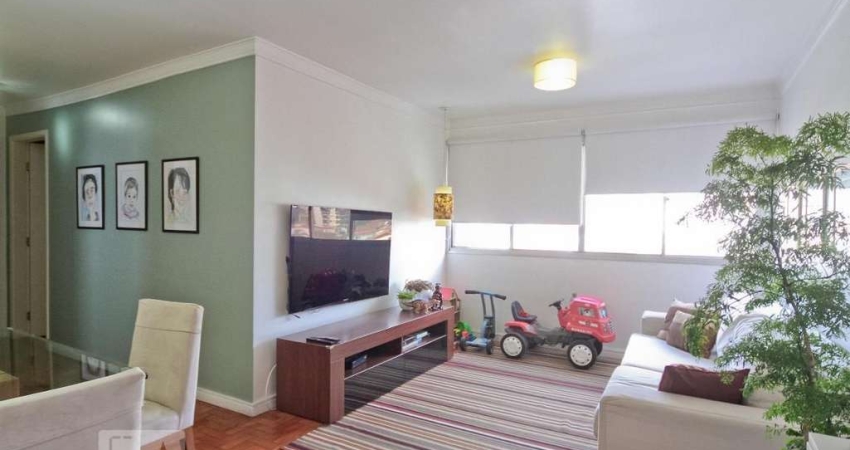 Apartamento com 2 quartos à venda na Água Fria, São Paulo 
