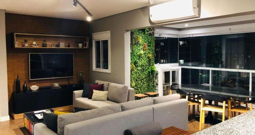 Apartamento com 2 quartos à venda no Panamby, São Paulo 