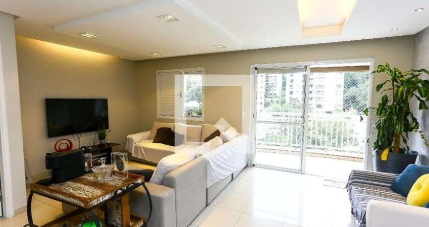 Apartamento com 2 quartos à venda no Panamby, São Paulo 