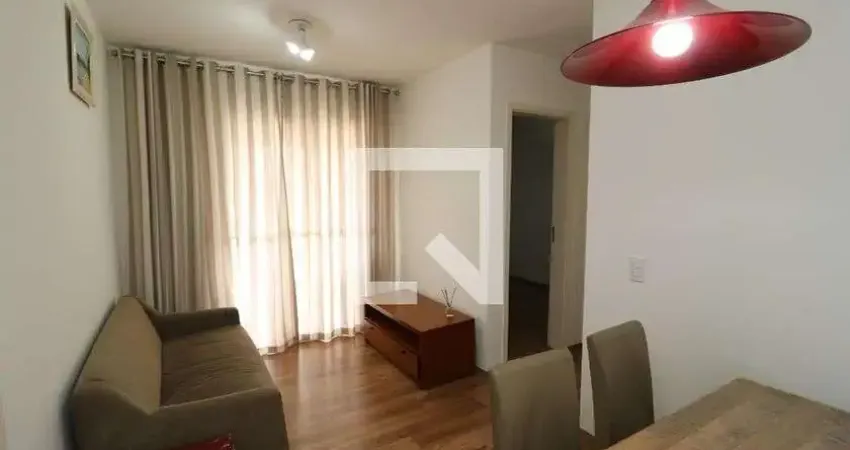 Apartamento à Venda - Vila Formosa, 2 Quartos,  57 m2
