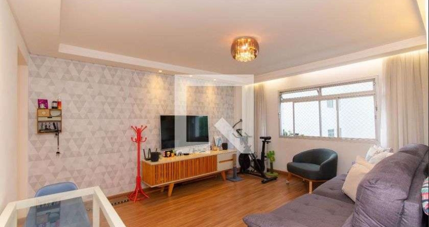 Apartamento com 3 quartos à venda na Liberdade, São Paulo 