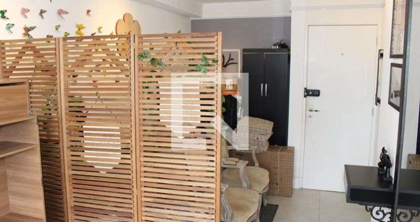 Apartamento à Venda - Santa Cecília, 1 Quarto,  74 m2