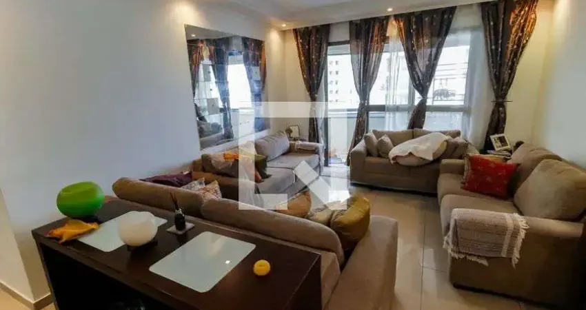 Apartamento à Venda - Chácara Agrindus, 3 Quartos,  117 m2