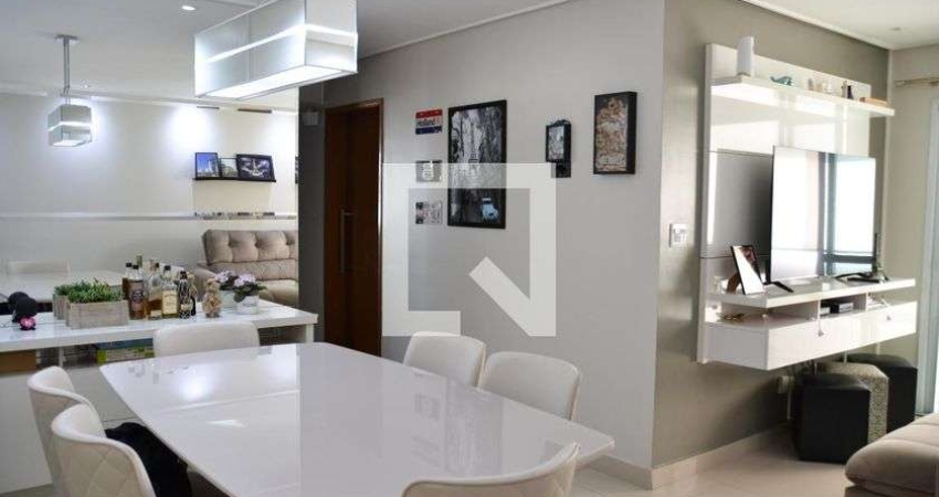 Apartamento com 3 quartos à venda no Barcelona, São Caetano do Sul 