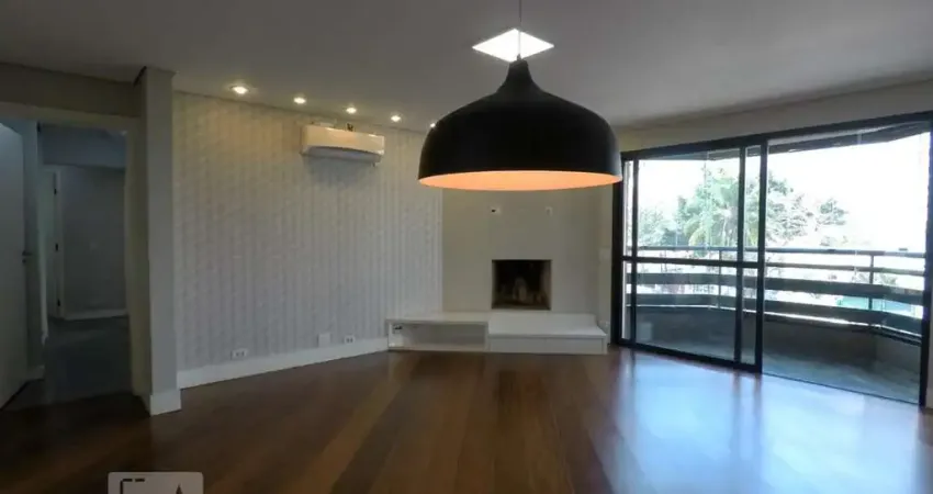 Apartamento à Venda - Real Parque, 3 Quartos,  127 m2