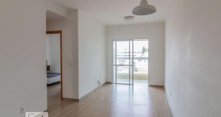 Apartamento à Venda - Rudge Ramos, 2 Quartos,  68 m2