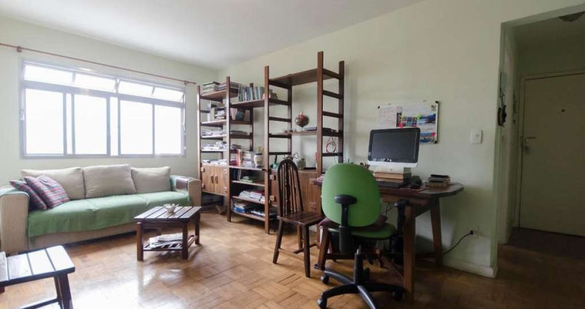 Apartamento à Venda - Vila Pompéia, 2 Quartos,  80 m2