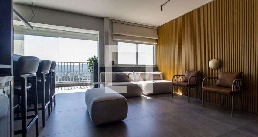 Apartamento à Venda - Alphaville, 2 Quartos,  54 m2