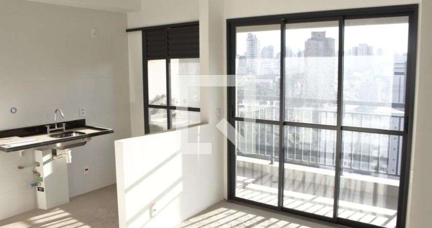 Apartamento com 2 quartos à venda na Água Fria, São Paulo 