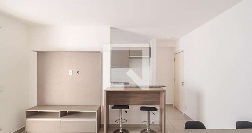 Apartamento com 2 quartos à venda no Anchieta, São Bernardo do Campo 