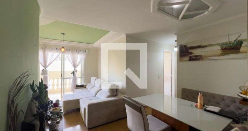 Apartamento com 2 quartos à venda no Cambuci, São Paulo 