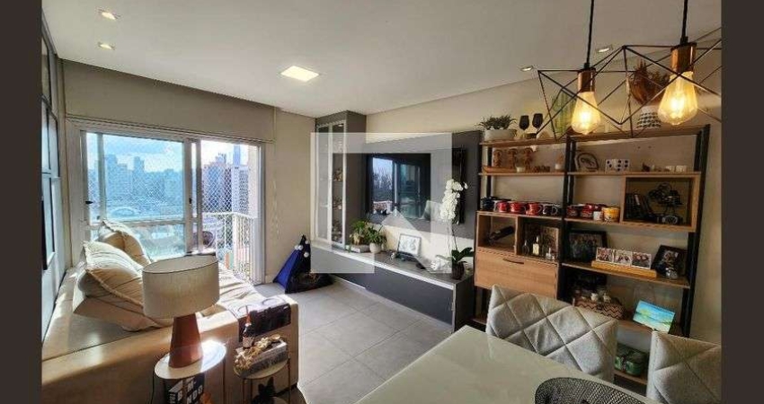 Apartamento à Venda - Vila Olímpia, 2 Quartos,  70 m2