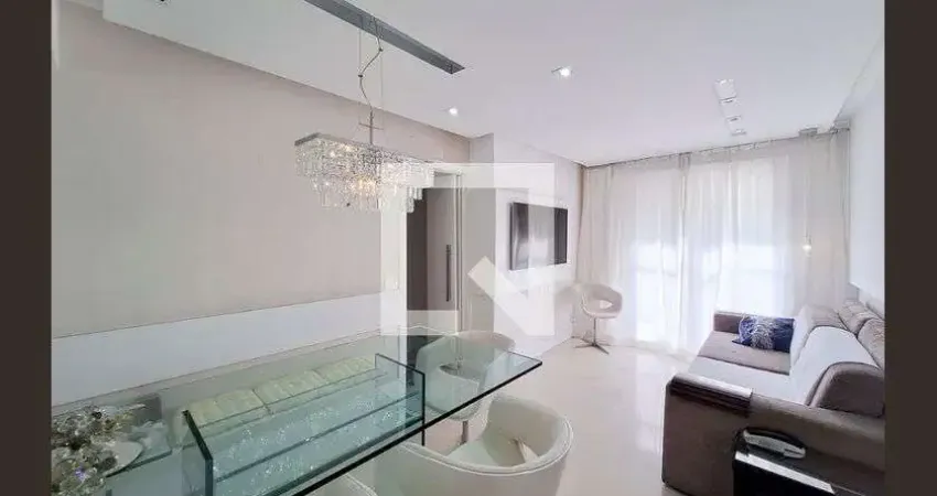 Apartamento com 3 quartos à venda no Mandaqui, São Paulo 