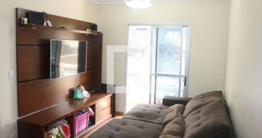 Apartamento à Venda - Santa Paula, 3 Quartos,  81 m2