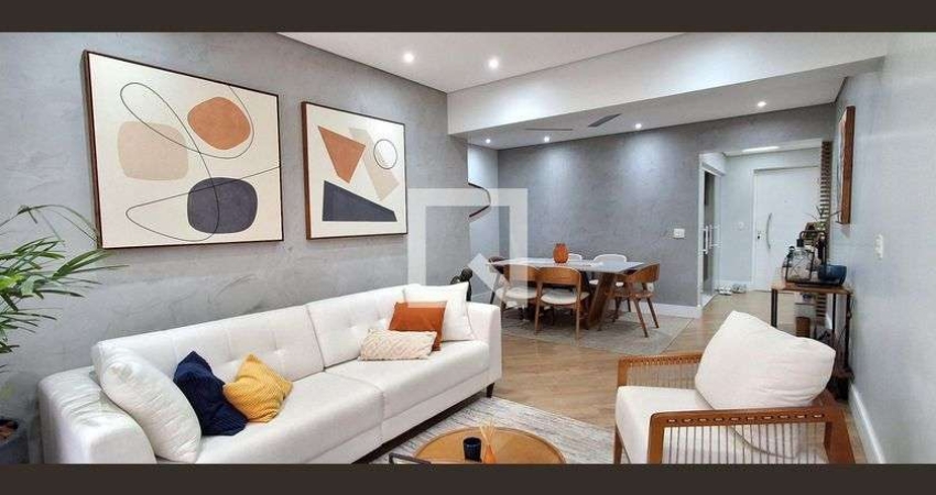 Apartamento à Venda - Jardim do Mar, 3 Quartos,  107 m2