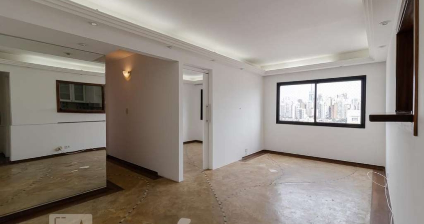 Apartamento com 2 quartos à venda na Aclimação, São Paulo 