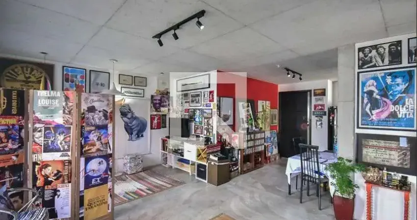 Apartamento à Venda - Portal do Morumbi, 1 Quarto,  70 m2