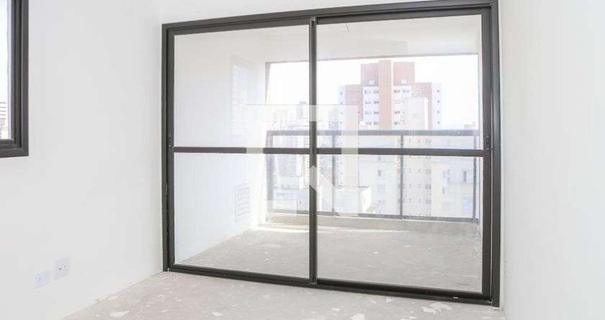 Apartamento à Venda - Vila Pompéia, 1 Quarto,  37 m2