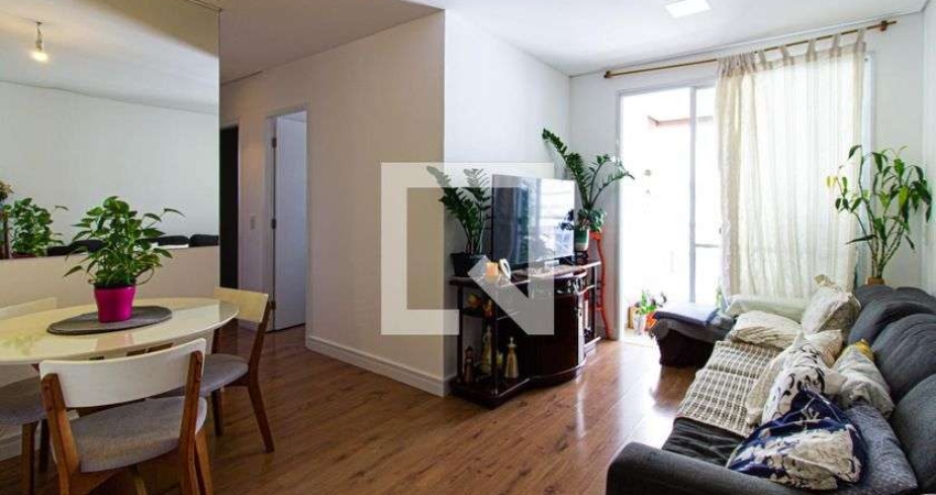 Apartamento à Venda - Bom Retiro, 3 Quartos,  63 m2