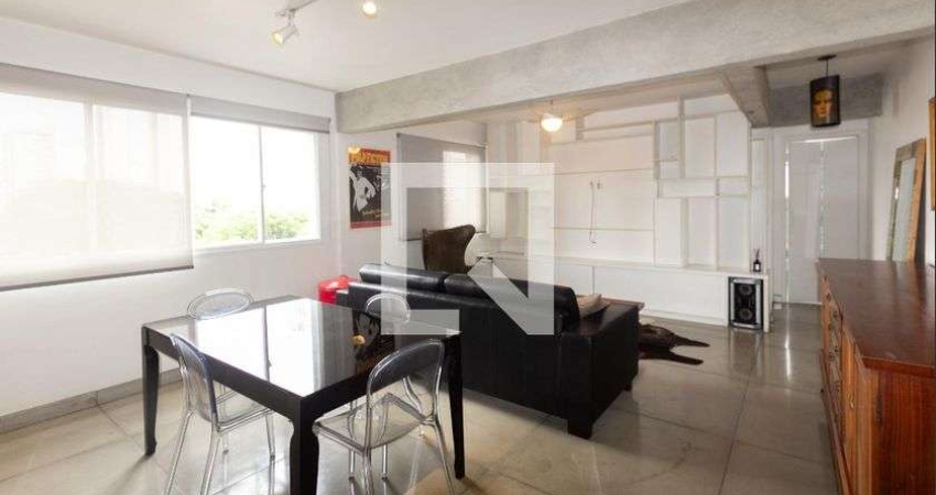 Apartamento à Venda - Vila Olímpia, 2 Quartos,  65 m2
