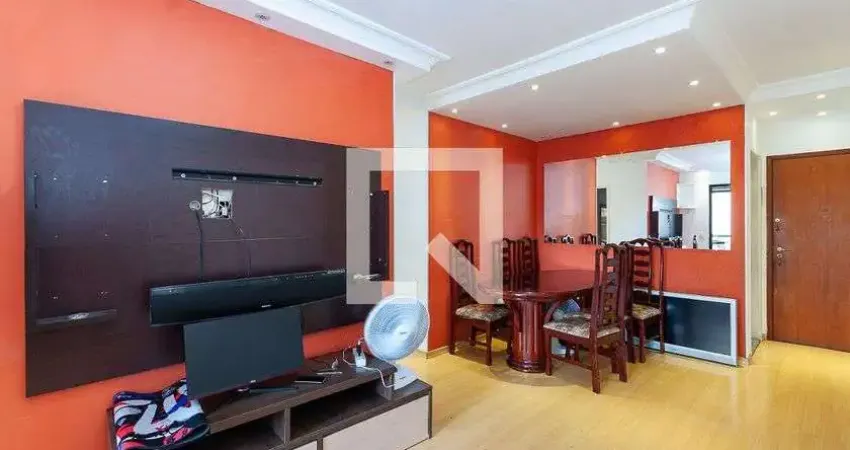 Apartamento à Venda - Vila Romana, 3 Quartos,  80 m2