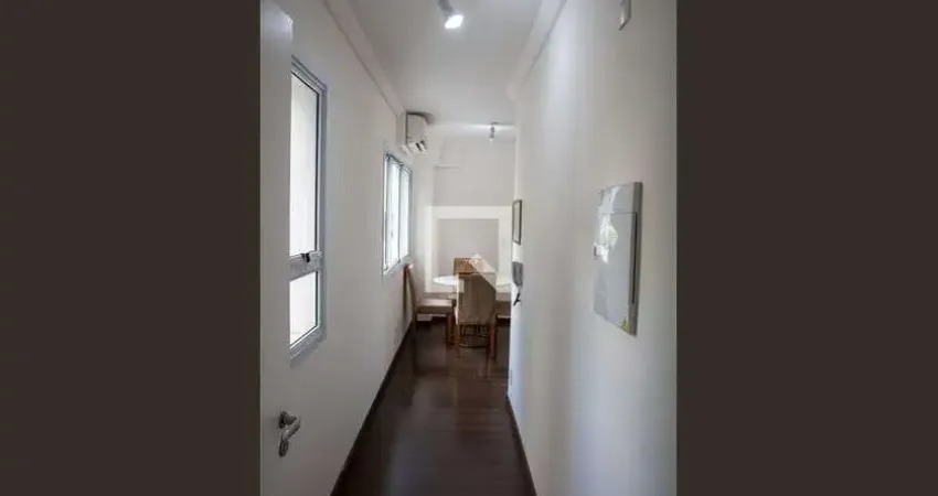 Apartamento à Venda - Vila Clementino, 2 Quartos,  72 m2