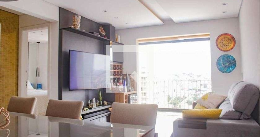 Apartamento à Venda - Jardim Marajoara , 2 Quartos,  64 m2