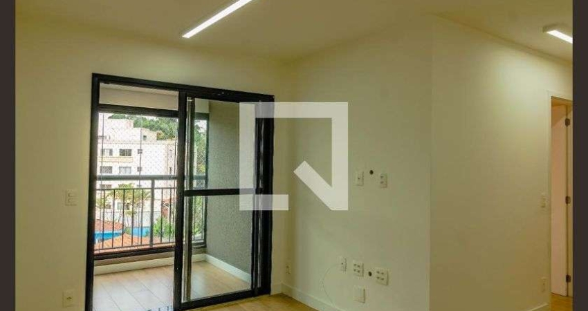 Apartamento com 2 quartos à venda no Jabaquara, São Paulo 