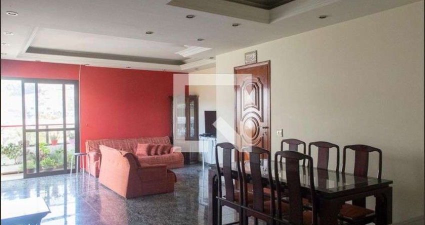 Apartamento com 3 quartos à venda no Mandaqui, São Paulo 