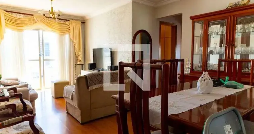 Apartamento com 2 quartos à venda no Cambuci, São Paulo 